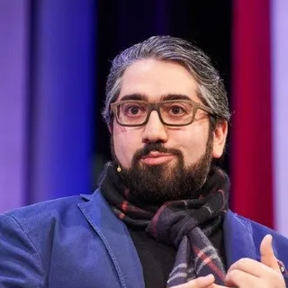Manouchehr Shamsrizi