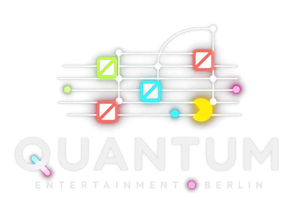 Quantum Entertainment Berlin